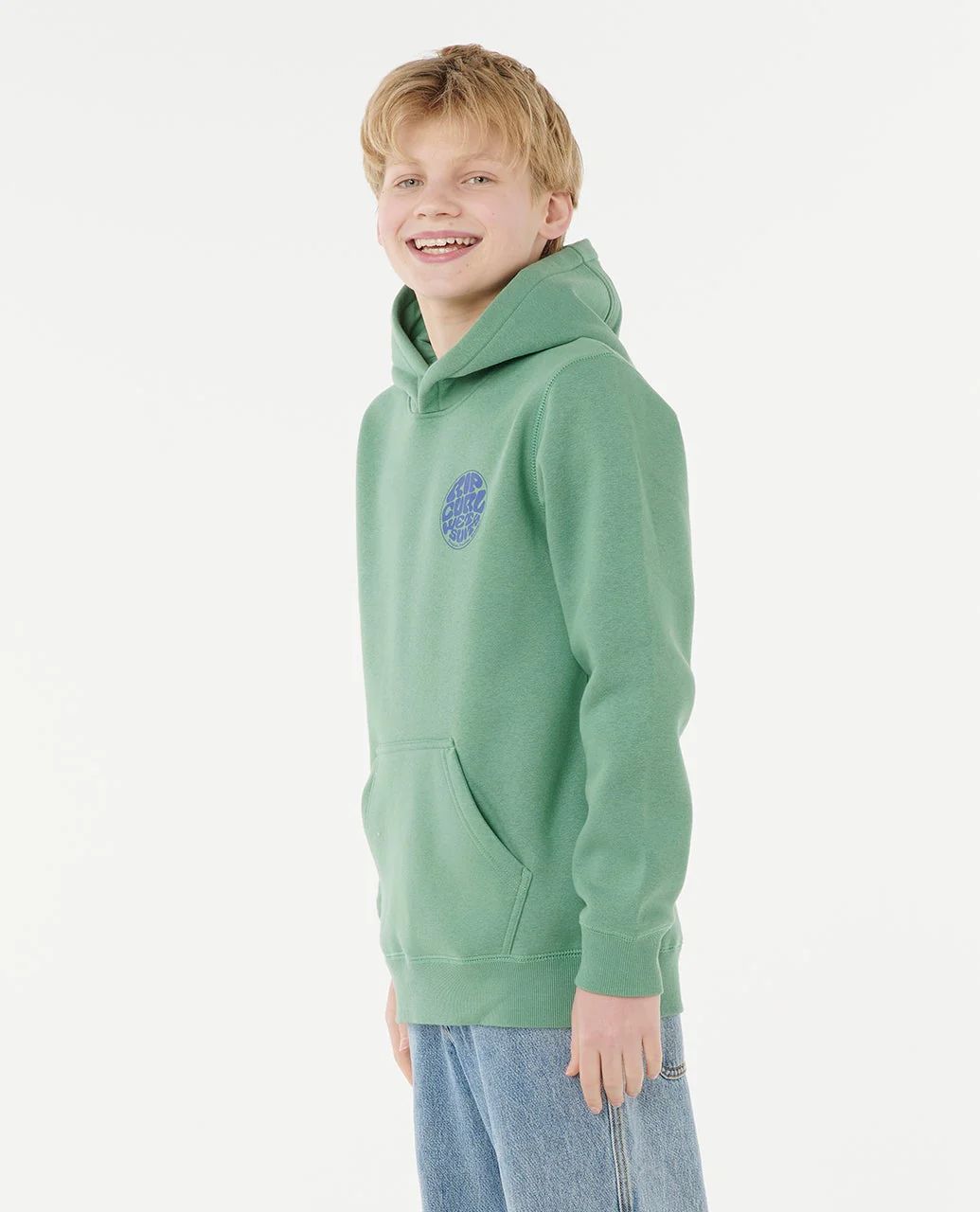 Wetsuit Icon Hood - Kids - Image 2