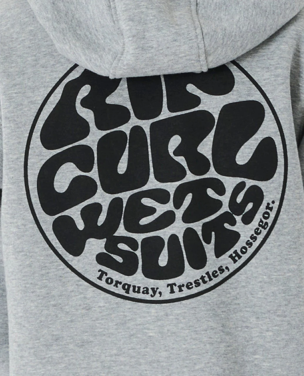 Wetsuit Icon Hood - Kids - Image 5