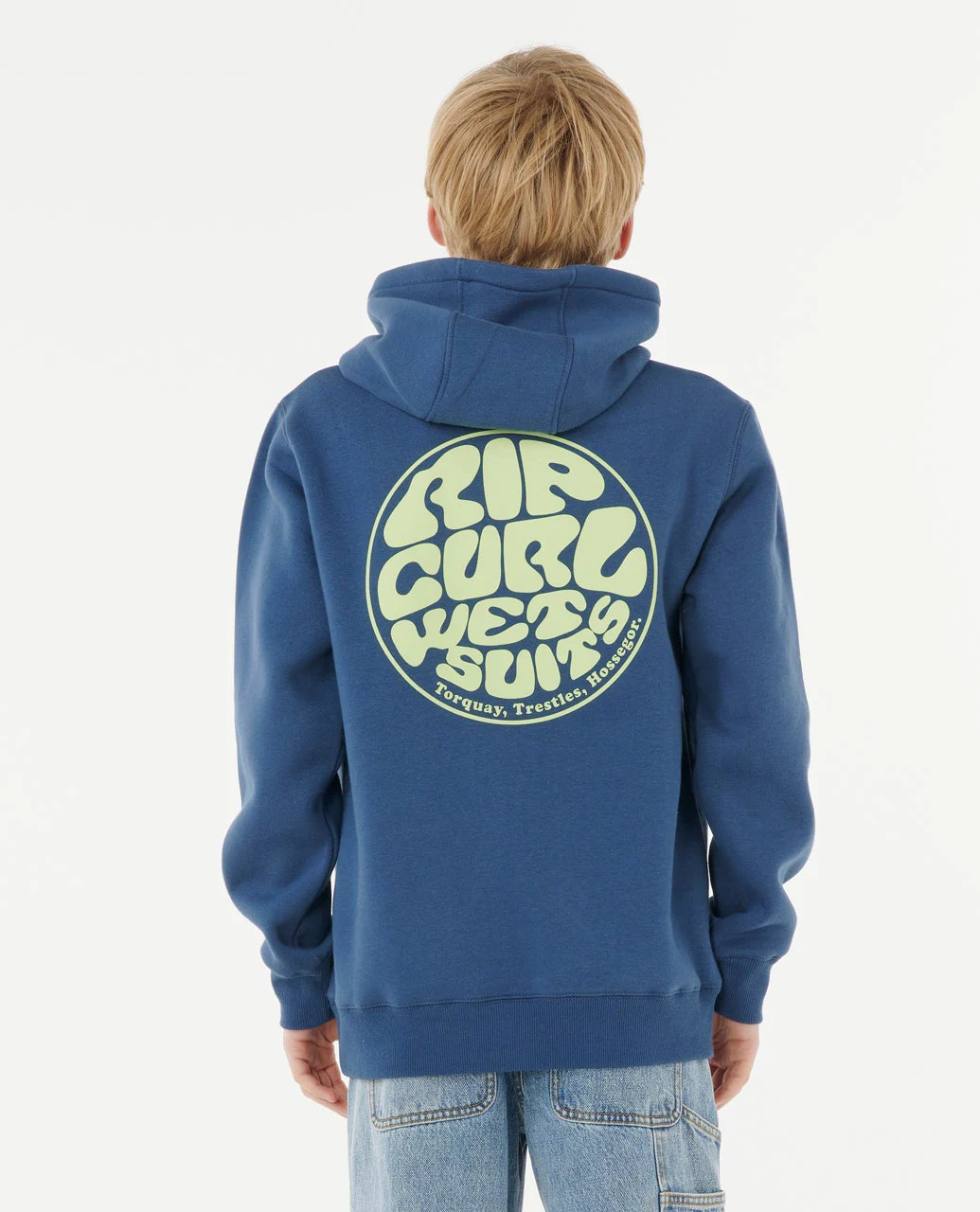 Wetsuit Icon Hood - Kids - Image 3