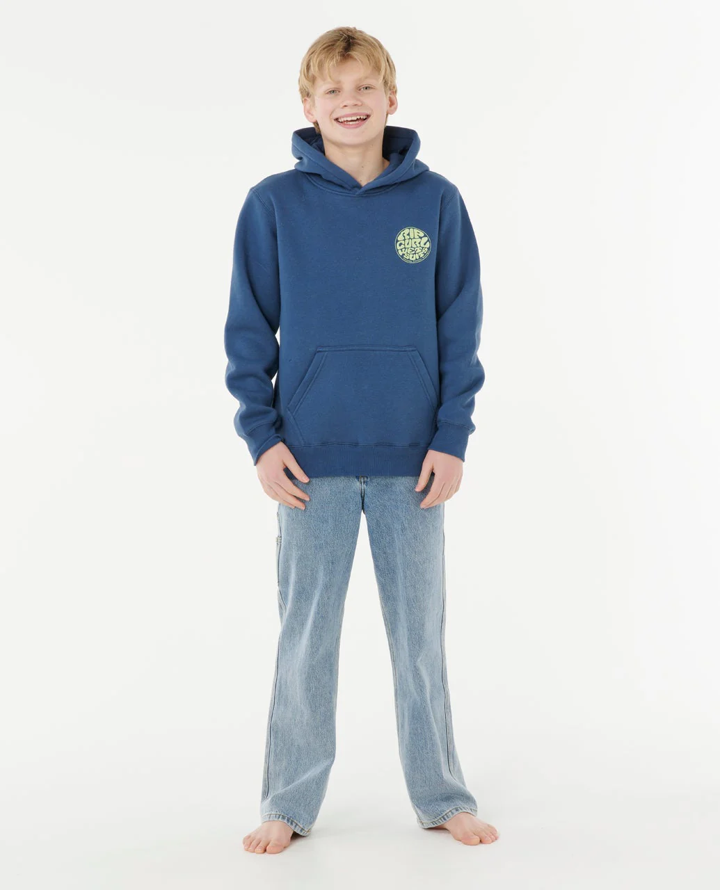 Wetsuit Icon Hood - Kids - Image 4