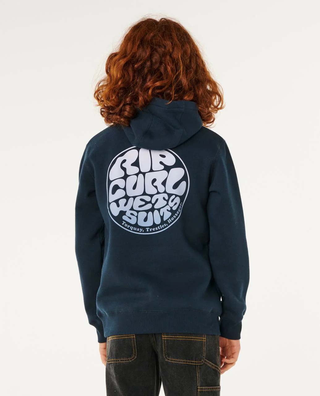 Wetsuit Icon Hood - Kids - Image 3
