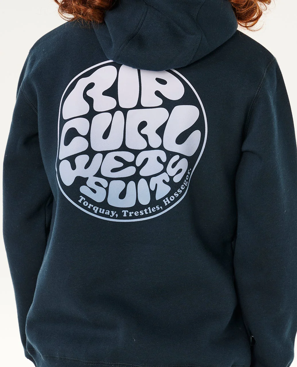 Wetsuit Icon Hood - Kids - Image 5