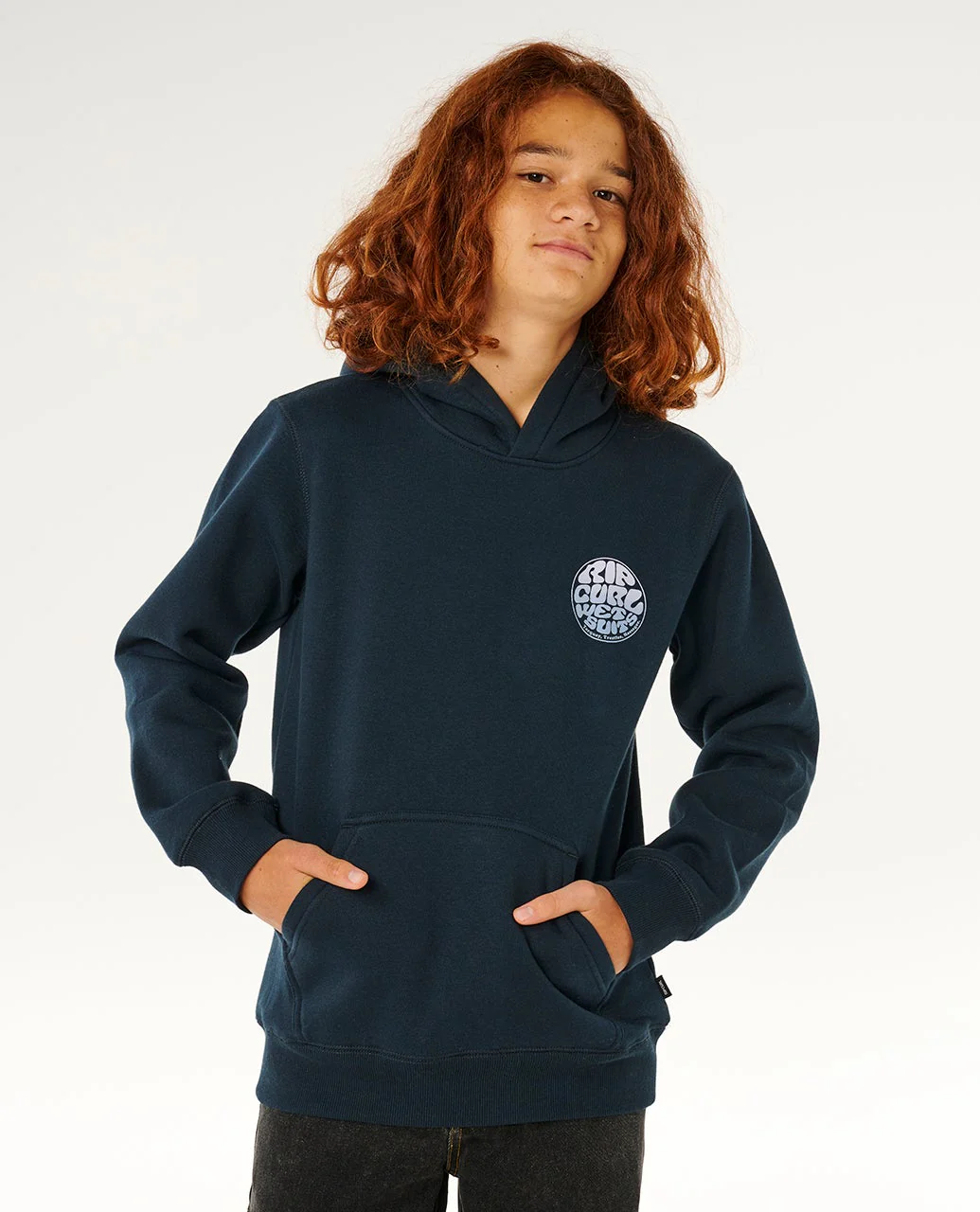 Wetsuit Icon Hood - Kids - Image 6