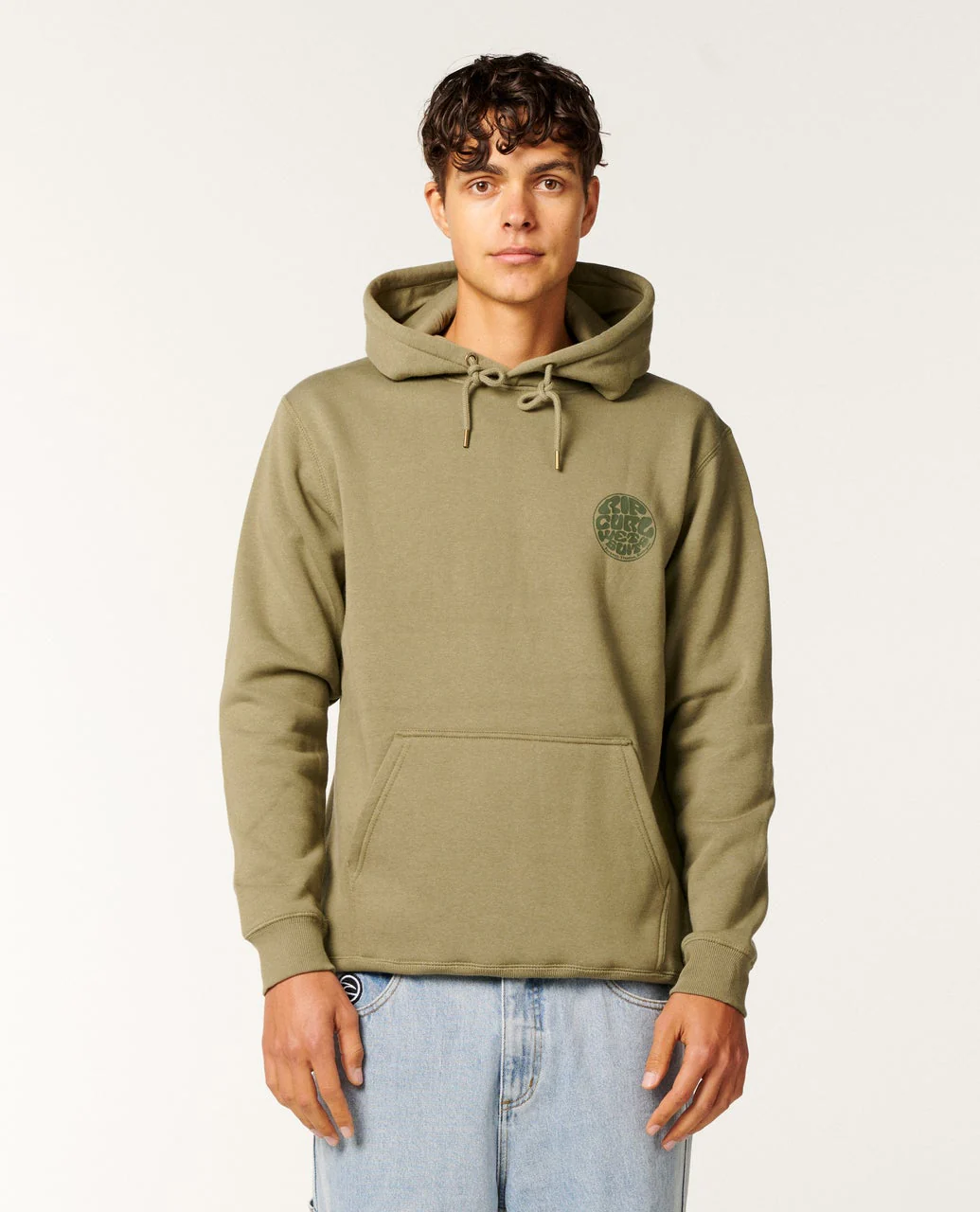 Wetsuit Icon Hood