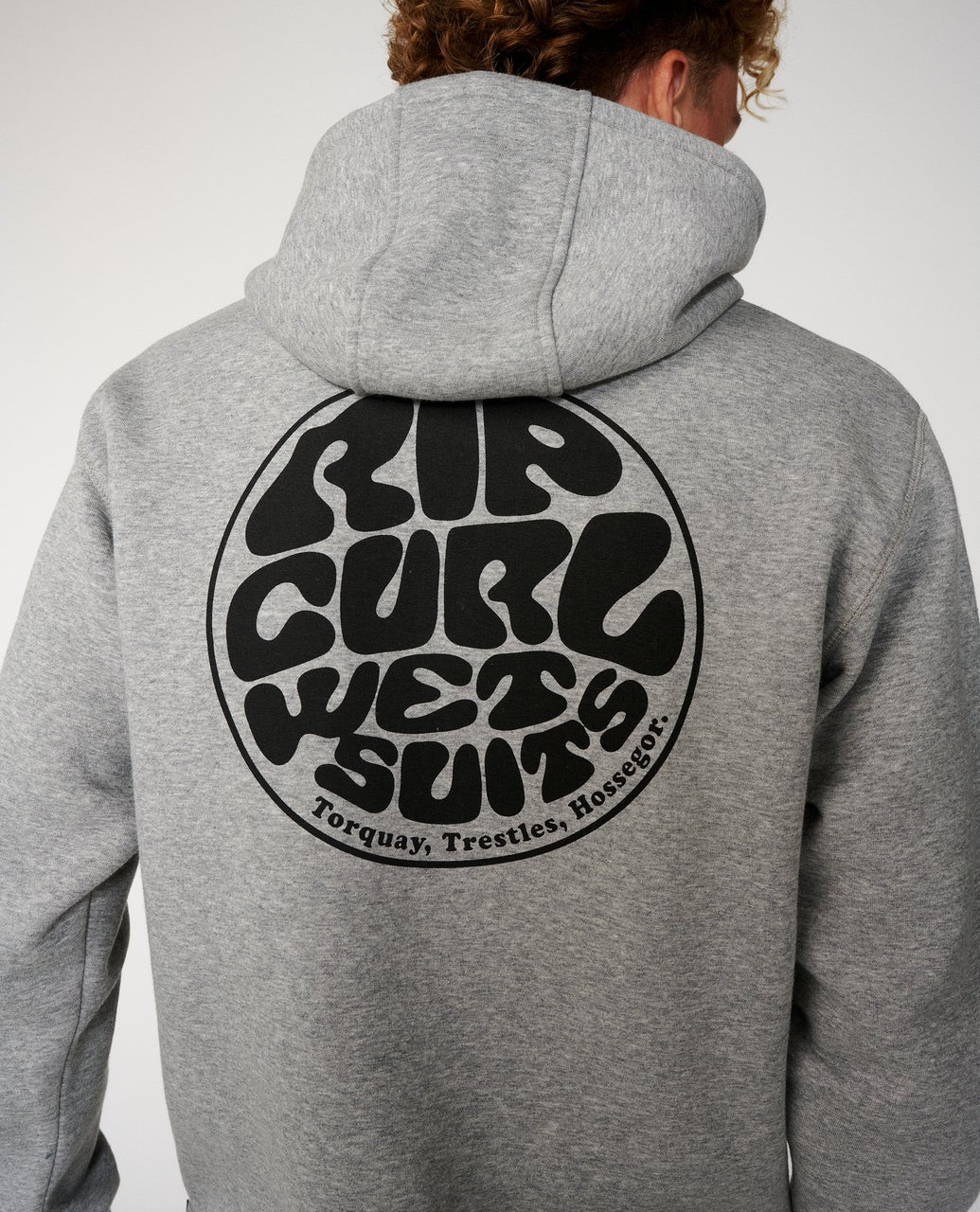 Wetsuit Icon Hood - Image 5