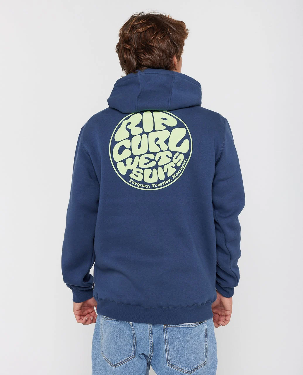Wetsuit Icon Hood - Image 6