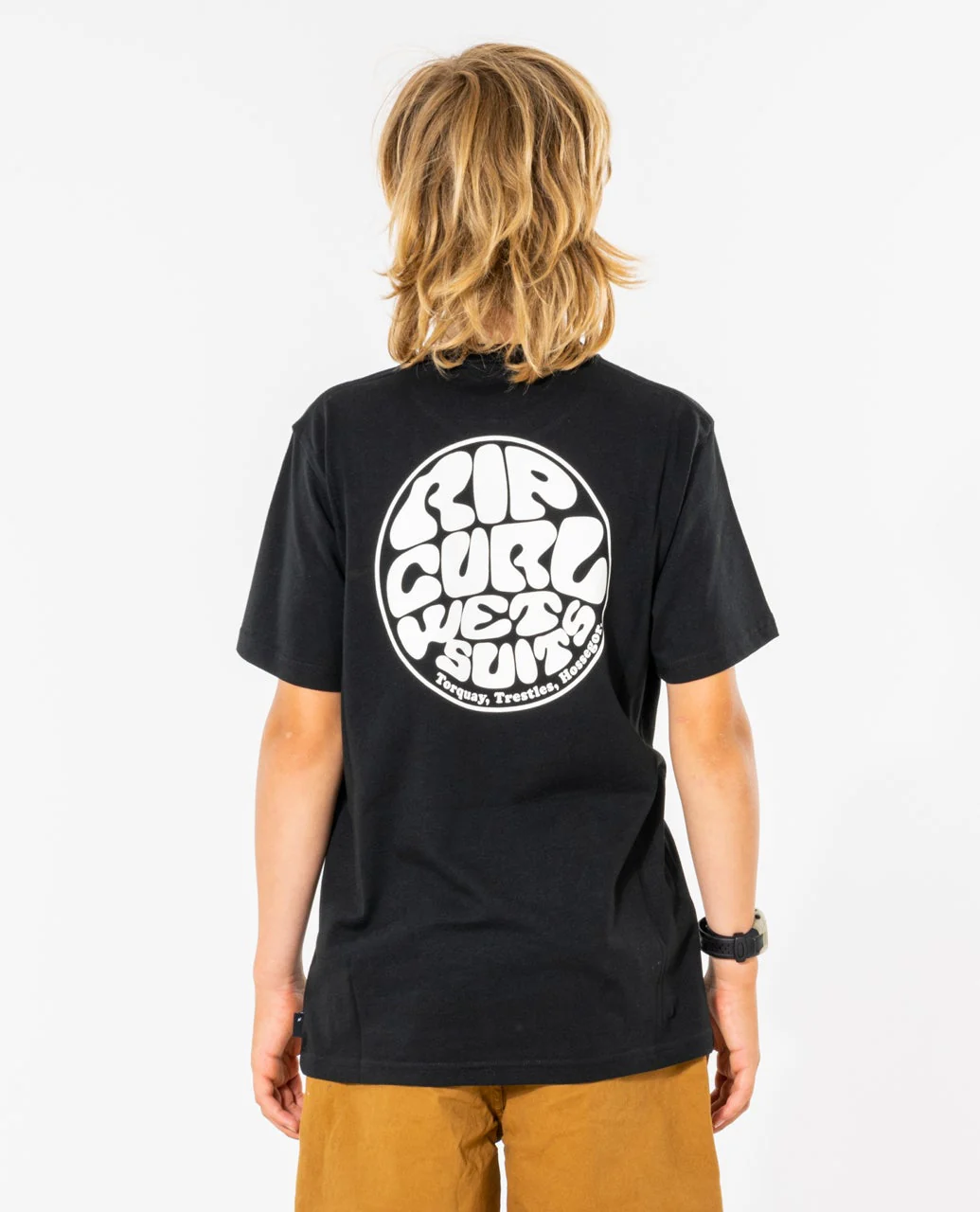 Wetsuit Icon Tee - Kids - Image 3