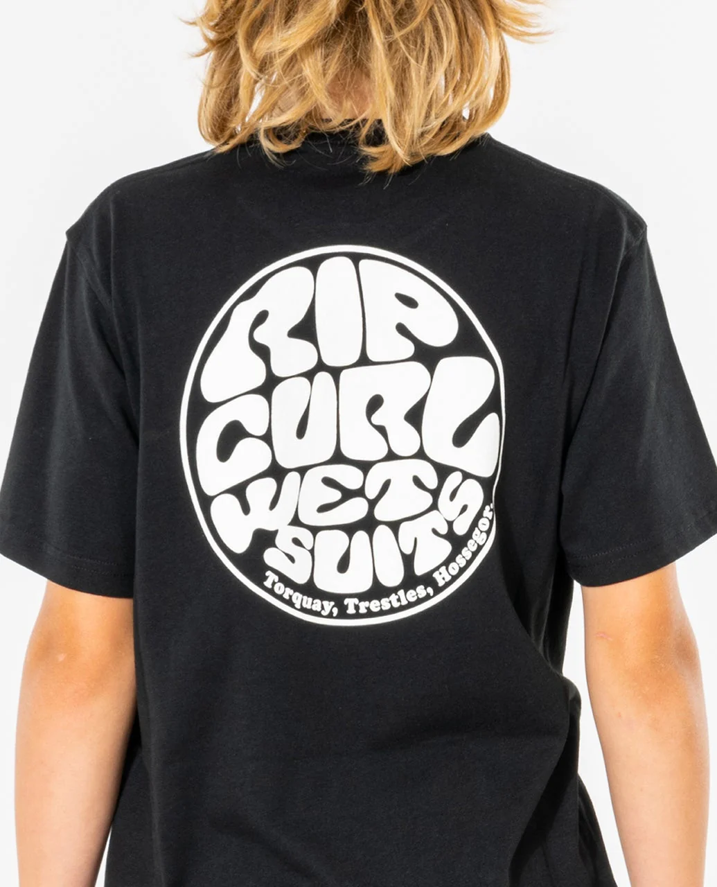 Wetsuit Icon Tee - Kids - Image 6