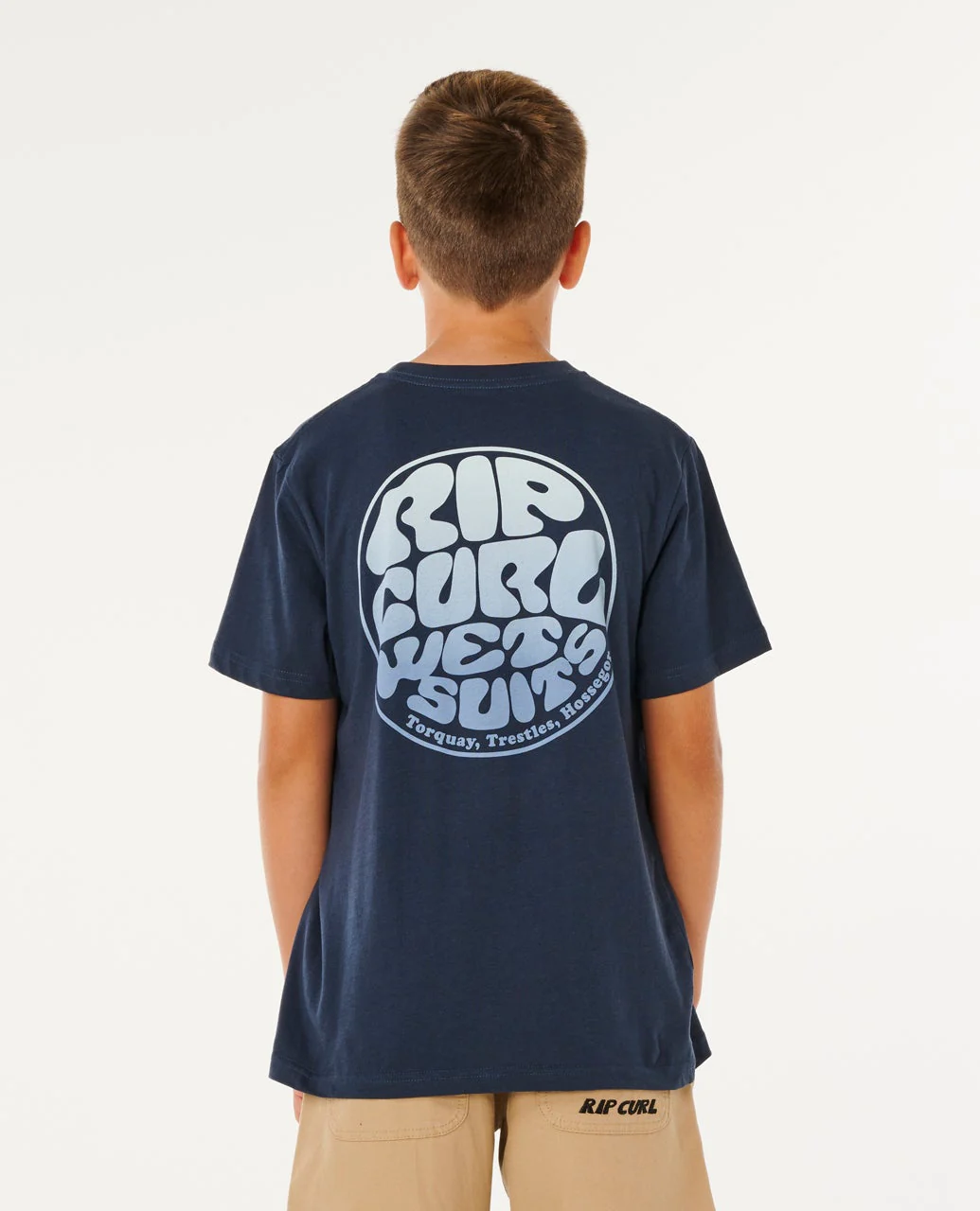Wetsuit Icon Tee - Kids - Image 3