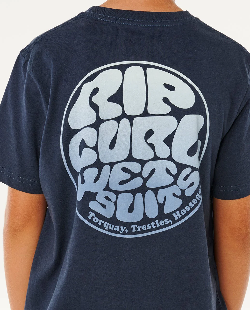 Wetsuit Icon Tee - Kids - Image 5