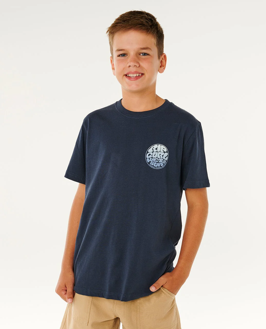 Wetsuit Icon Tee - Kids - Image 6