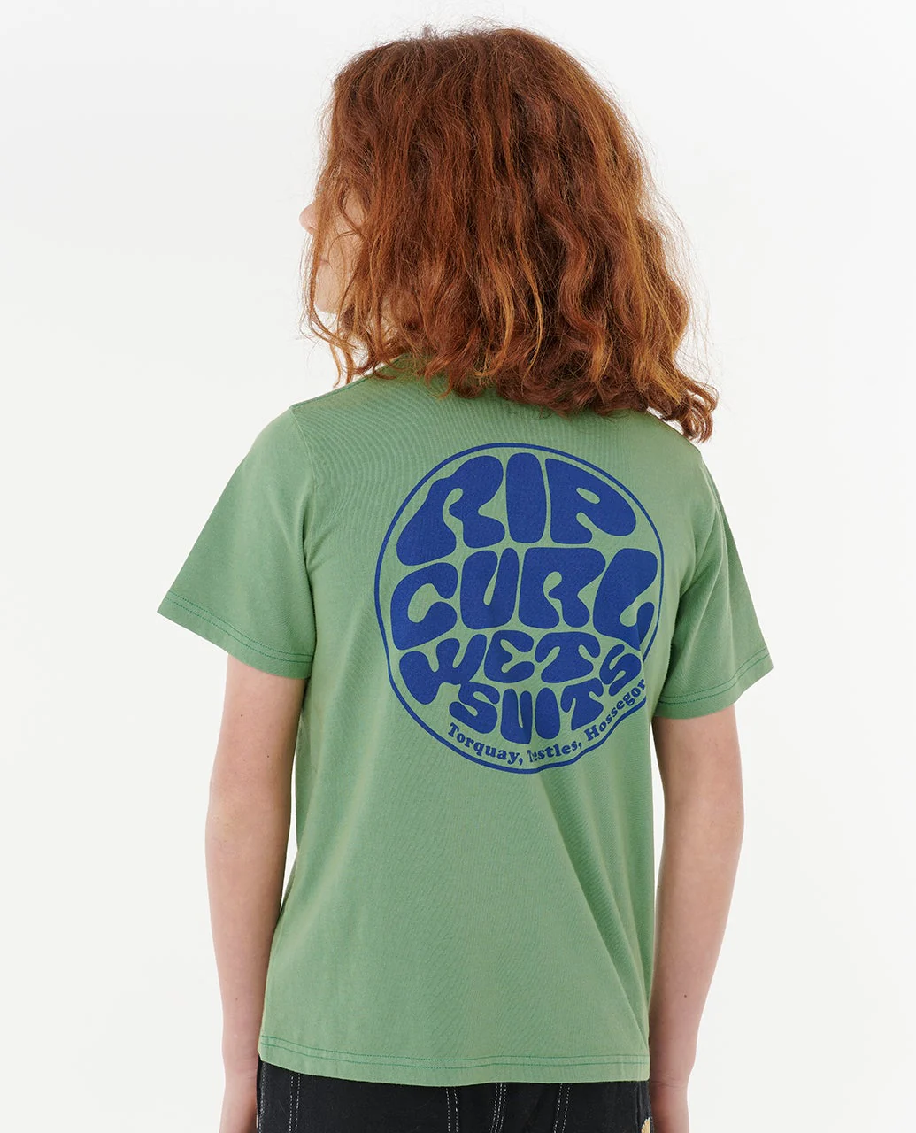 Wetsuit Icon Tee - Kids - Image 4