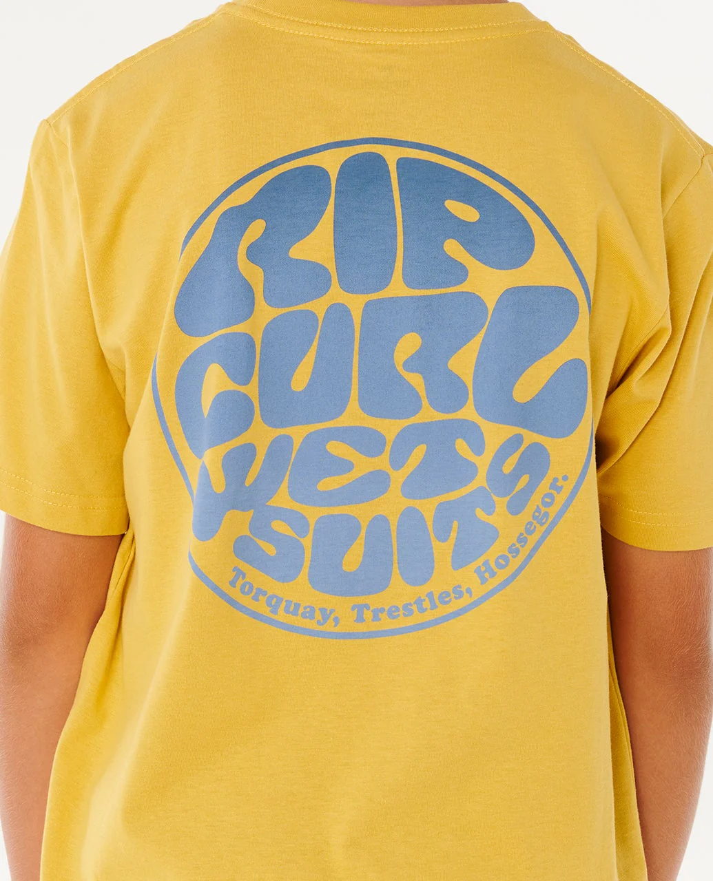 Wetsuit Icon Tee - Kids - Image 5