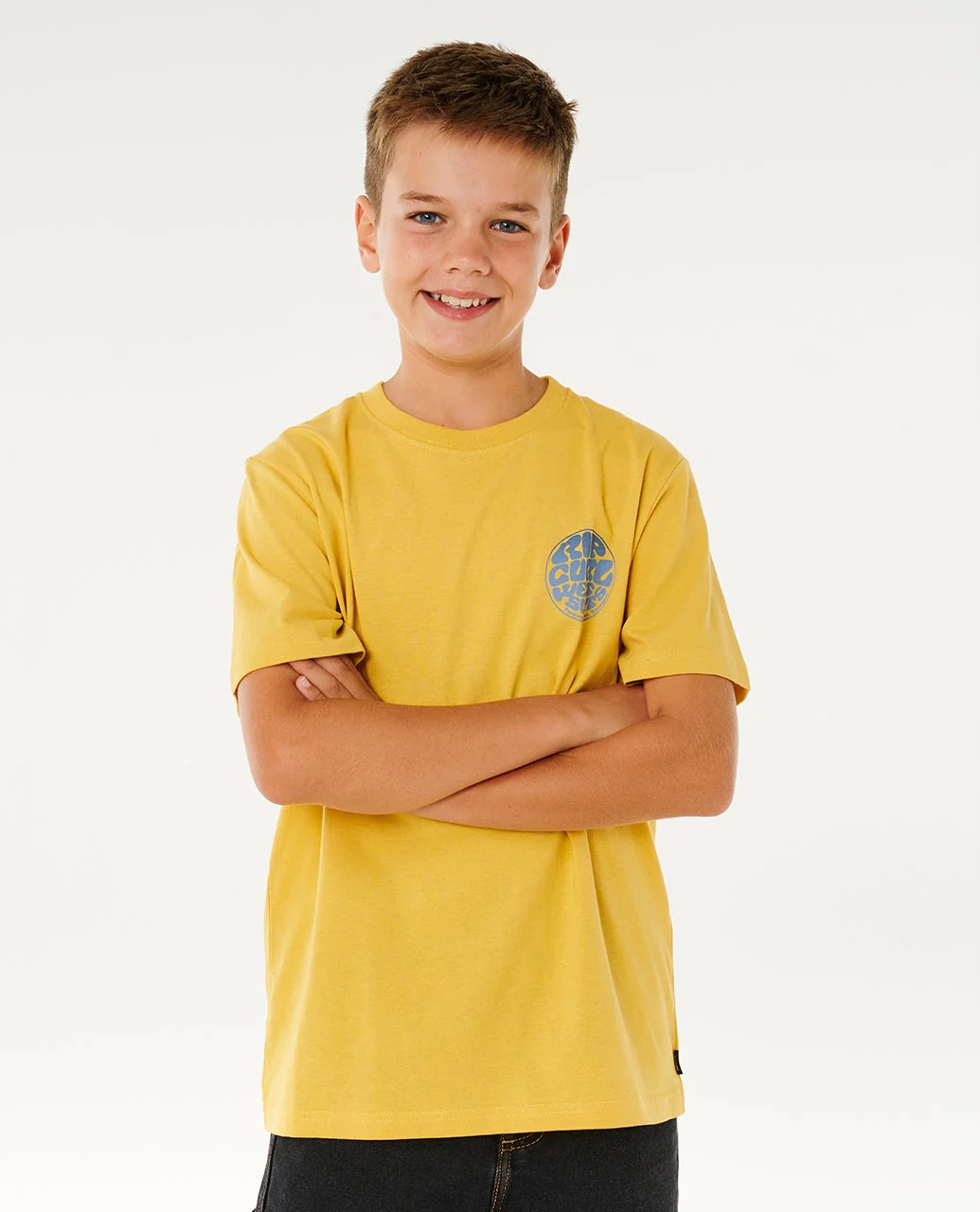 Wetsuit Icon Tee - Kids - Image 6