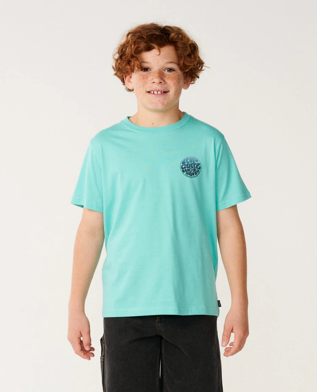Wetsuit Icon Tee - Kids