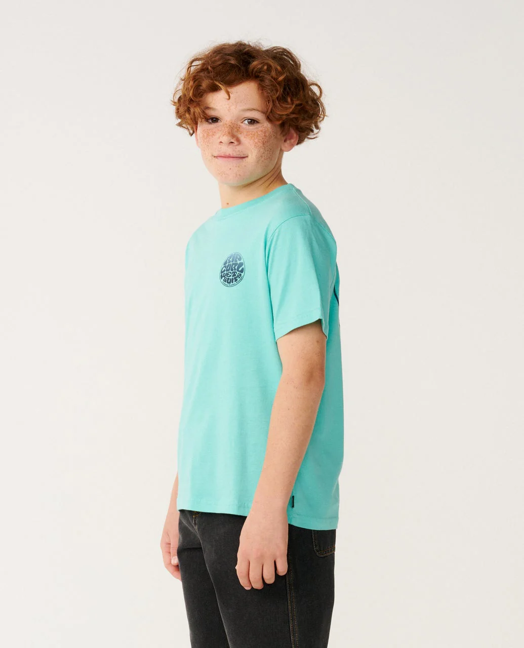 Wetsuit Icon Tee - Kids - Image 2