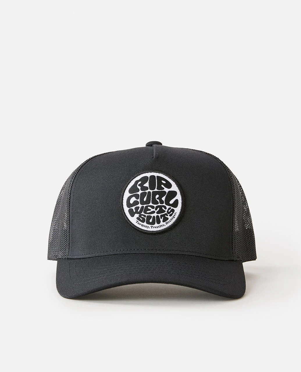 Wetsuit Icon Trucker Cap - Image 2