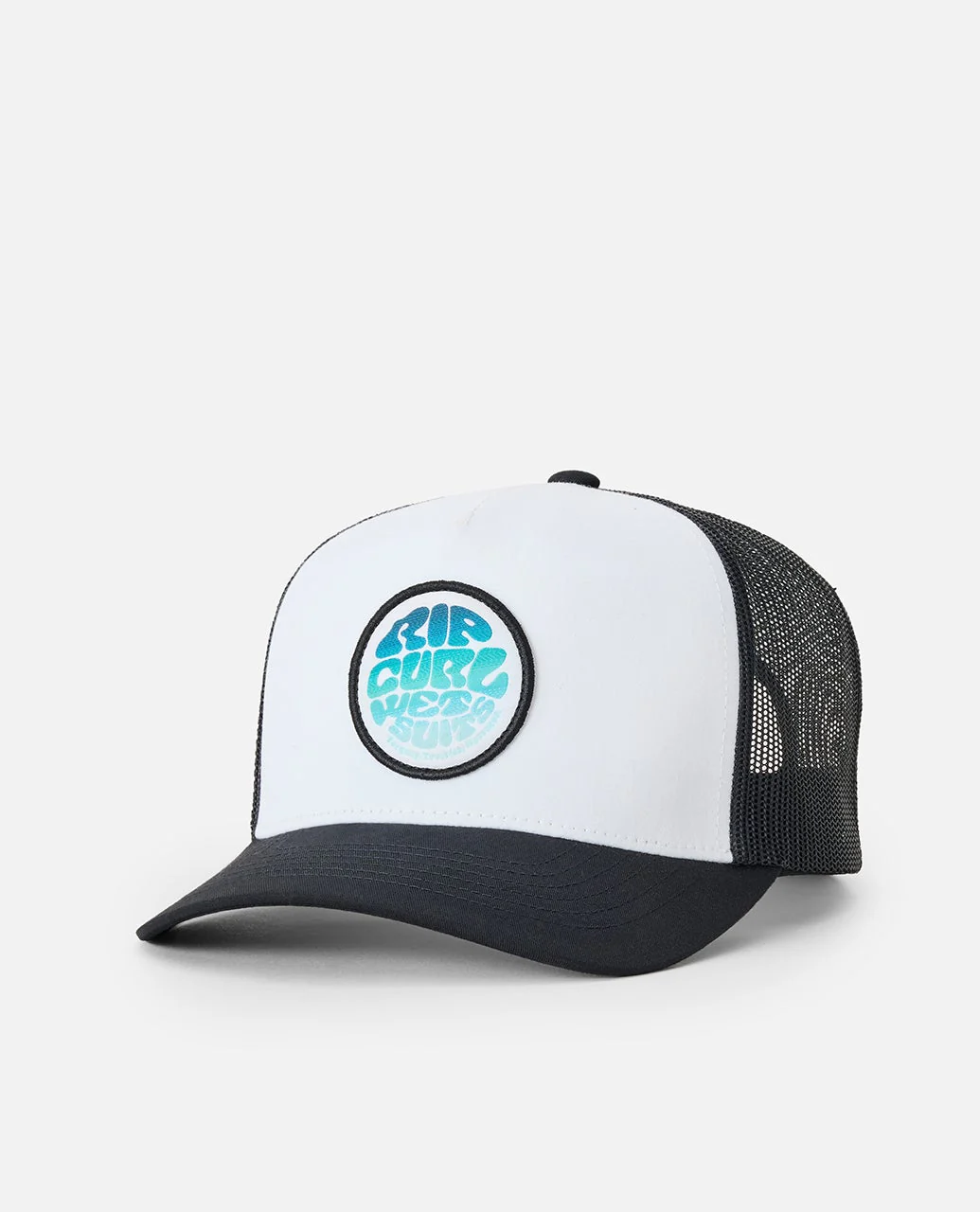 Wetsuit Icon Trucker Cap