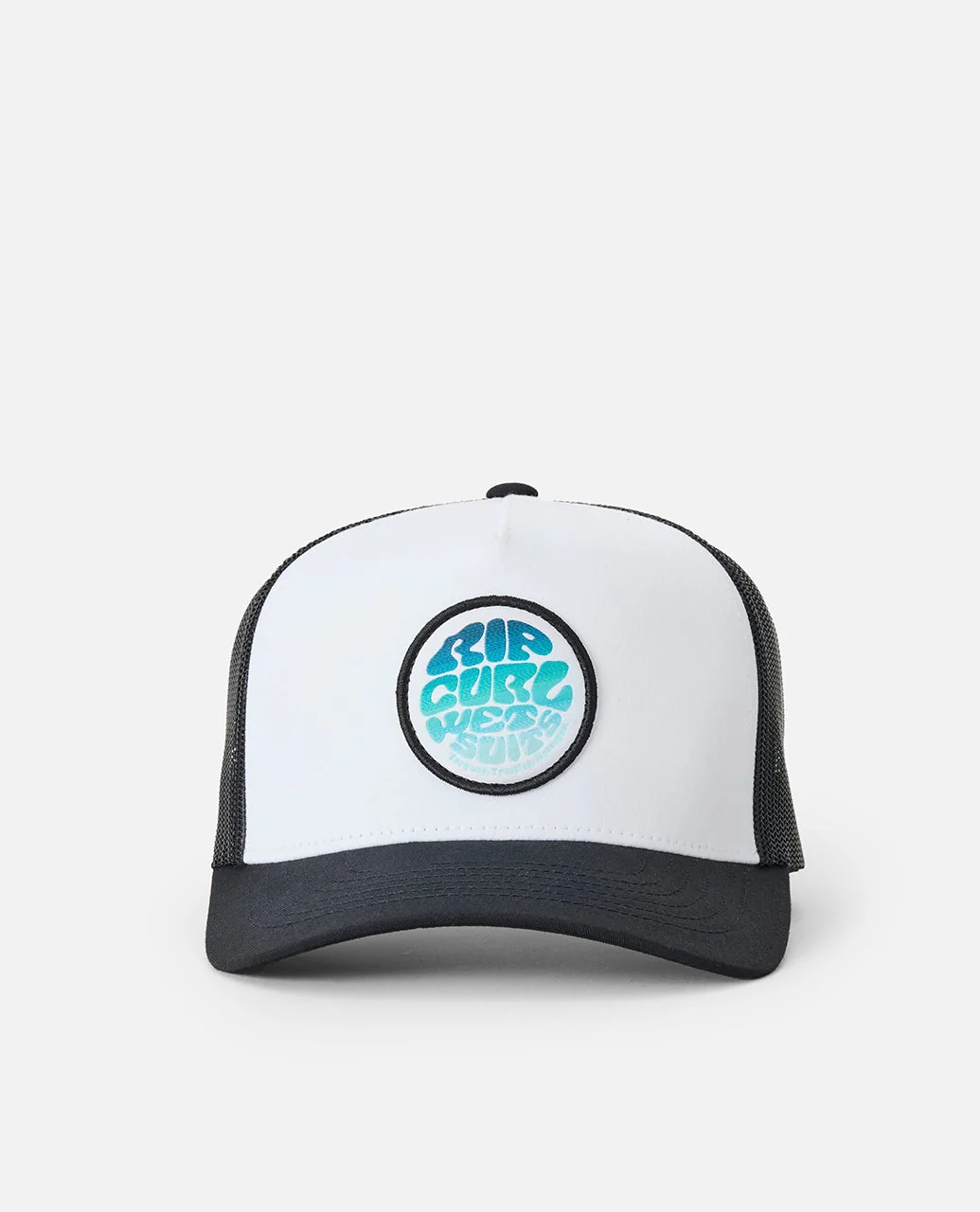 Wetsuit Icon Trucker Cap - Image 2