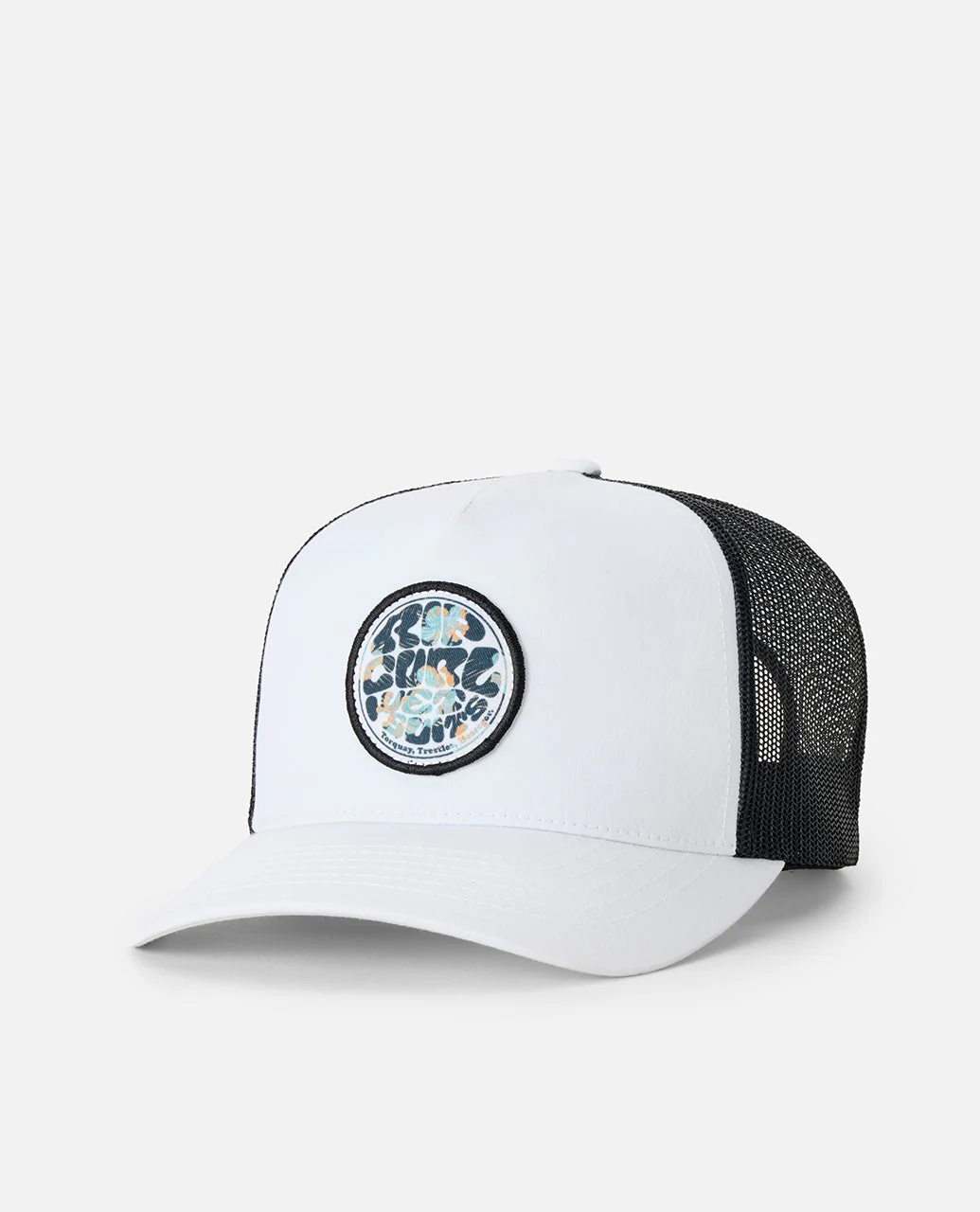 Wetsuit Icon Trucker Cap