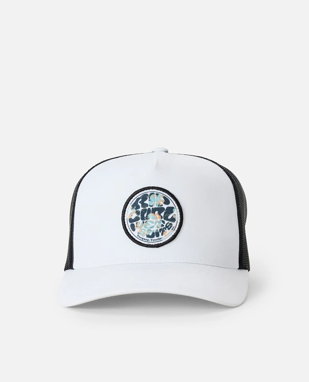 Wetsuit Icon Trucker Cap - Image 2