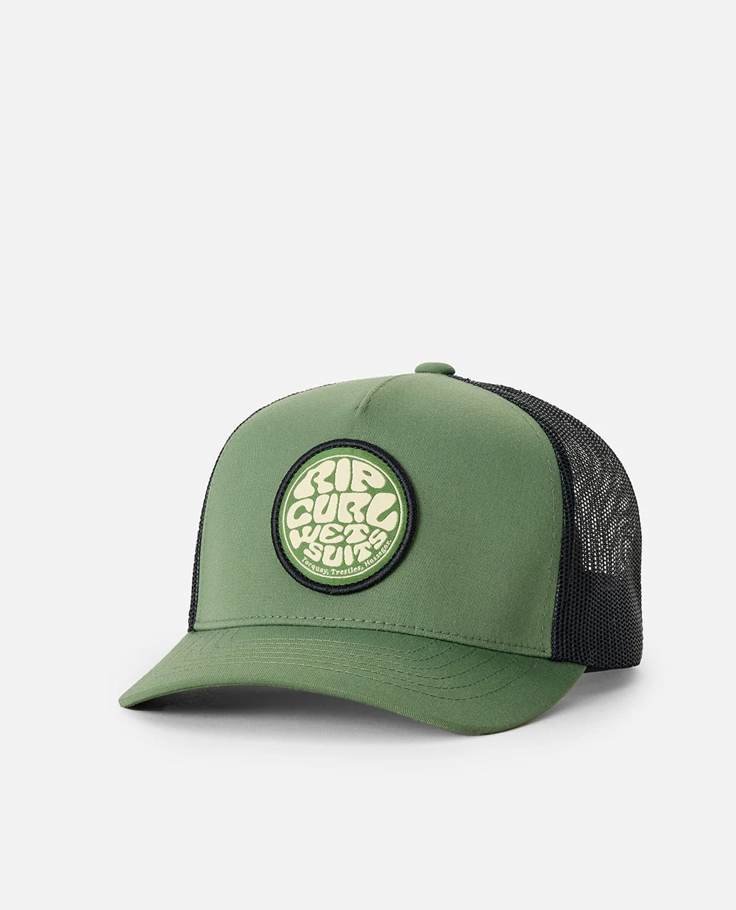Wetsuit Icon Trucker Cap - Kids - Image 2