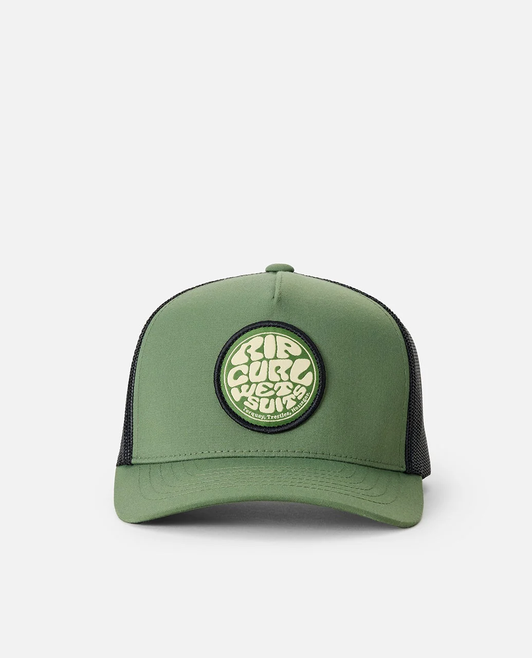 Wetsuit Icon Trucker Cap - Kids - Image 3