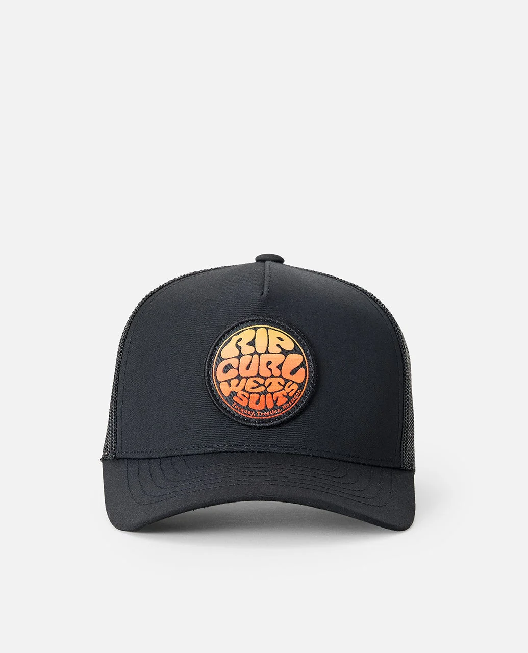 Wetsuit Icon Trucker Cap - Kids - Image 2