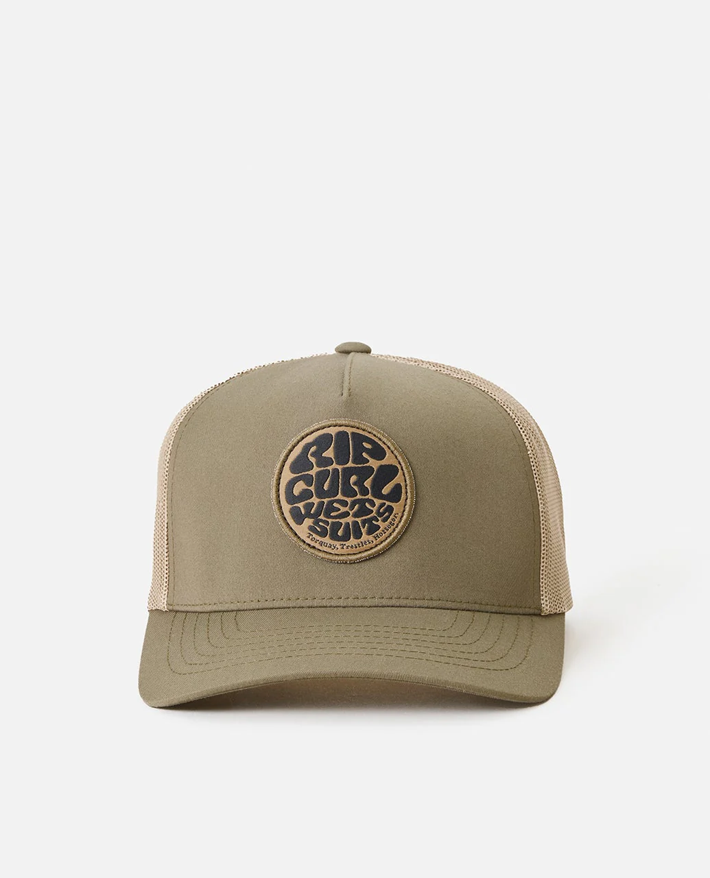 Wetsuit Icon Trucker Cap - Image 2