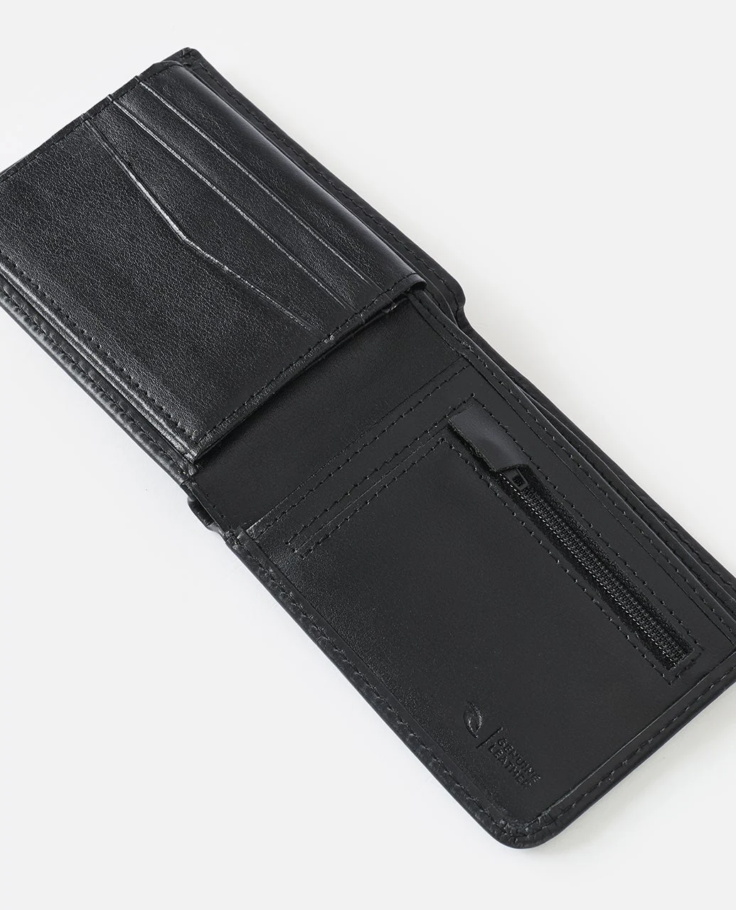 Wetsuit Logo RFID All Day Wallet - Image 5