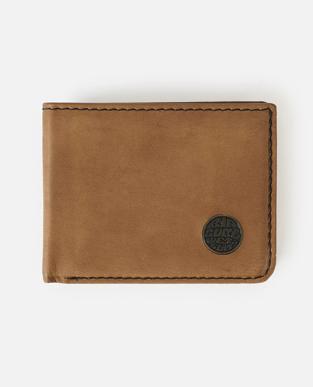 Wetsuit Logo RFID All Day Wallet