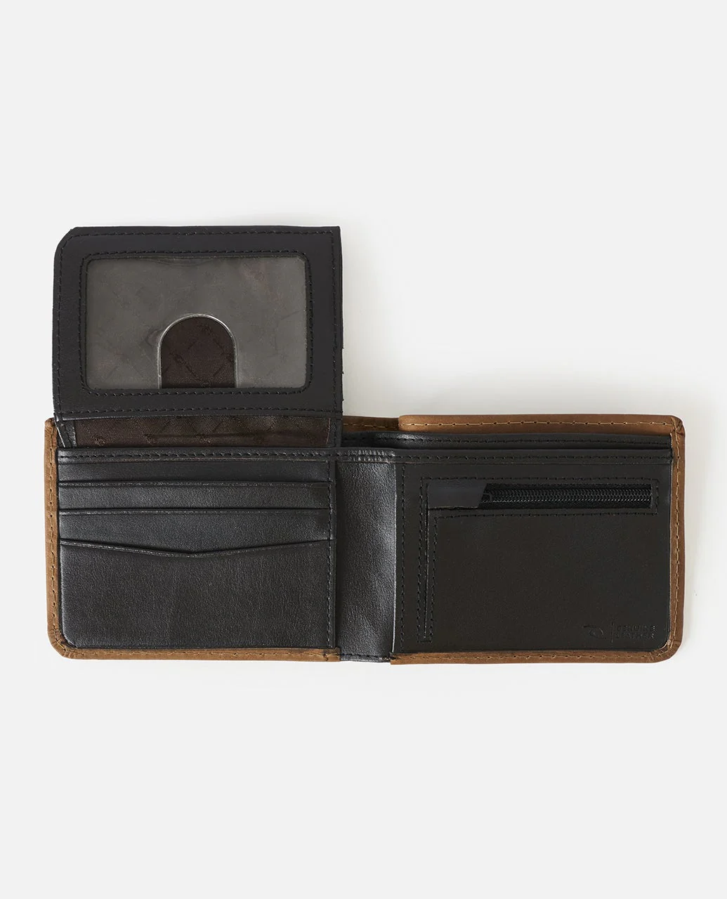 Wetsuit Logo RFID All Day Wallet - Image 3
