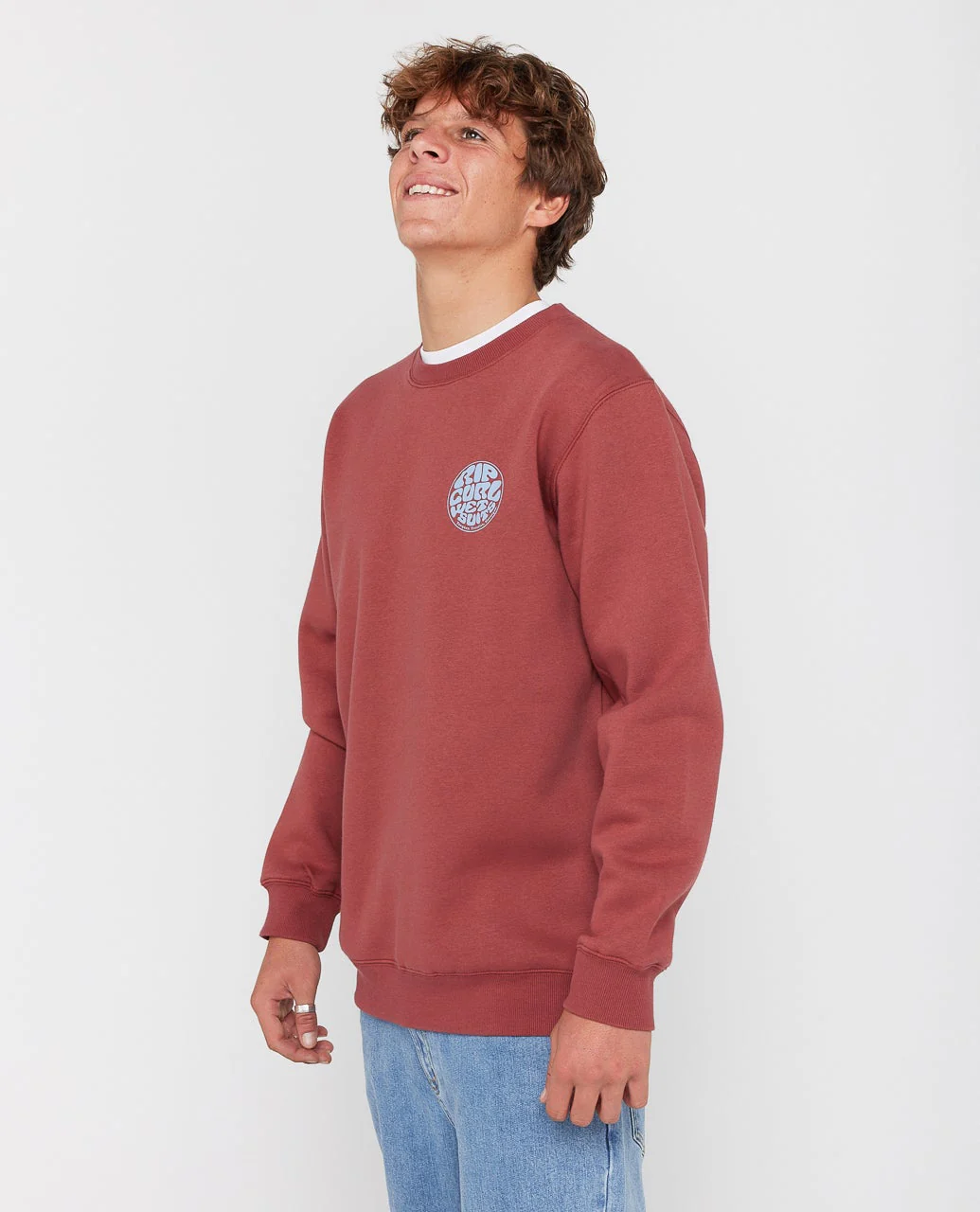 Wettie Icon Crew - Image 2