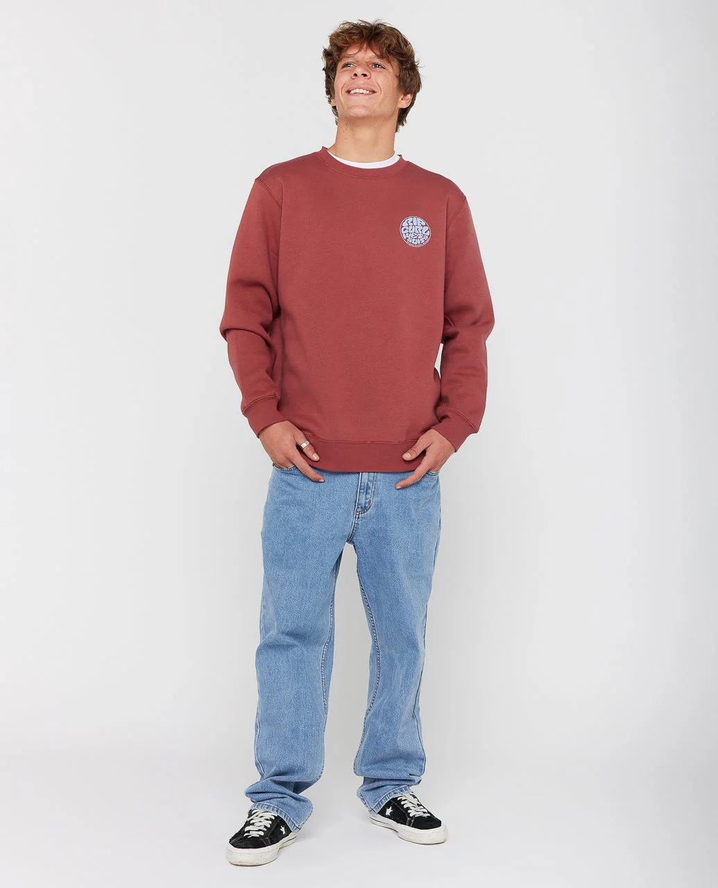 Wettie Icon Crew - Image 4