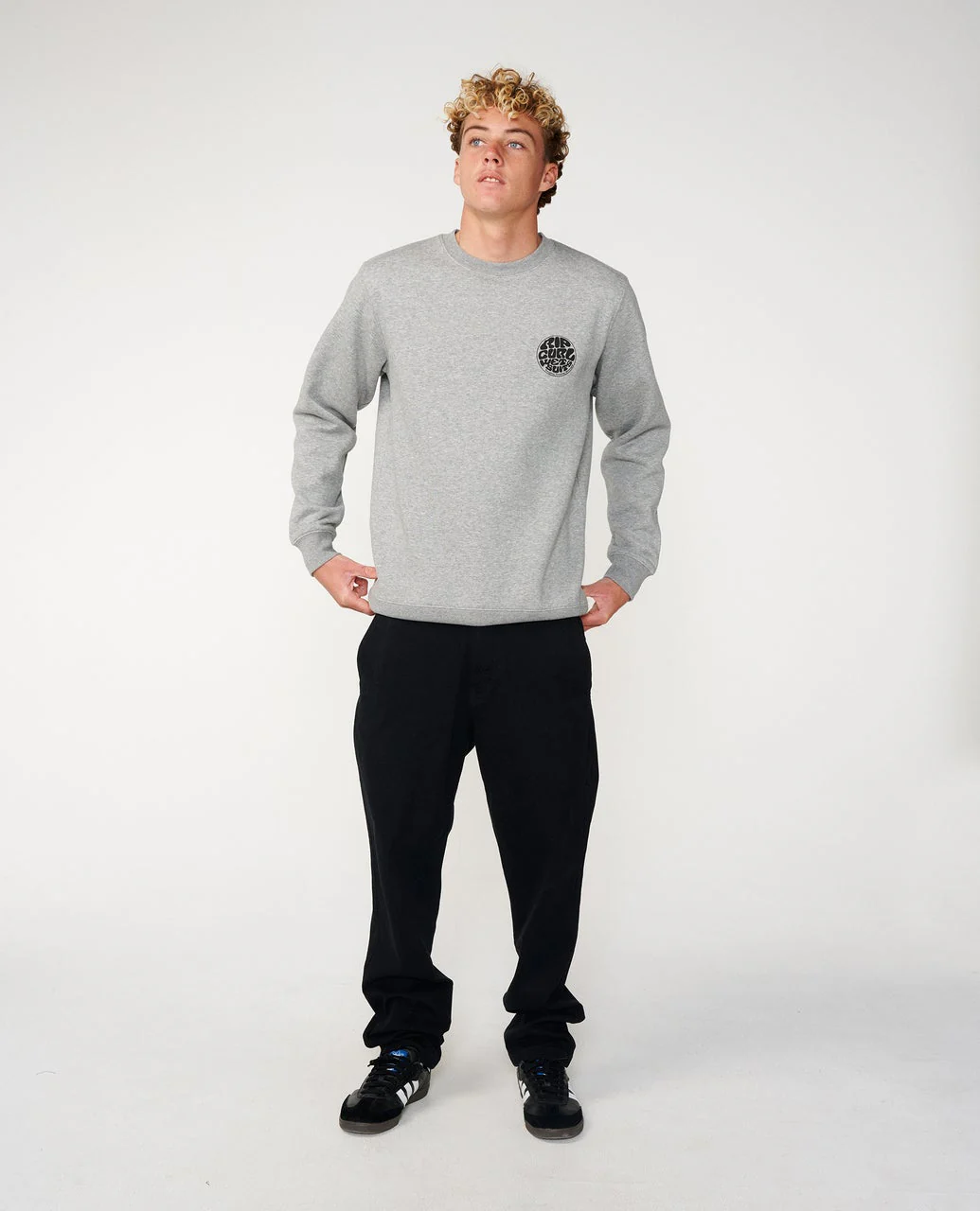 Wettie Icon Crew - Image 4