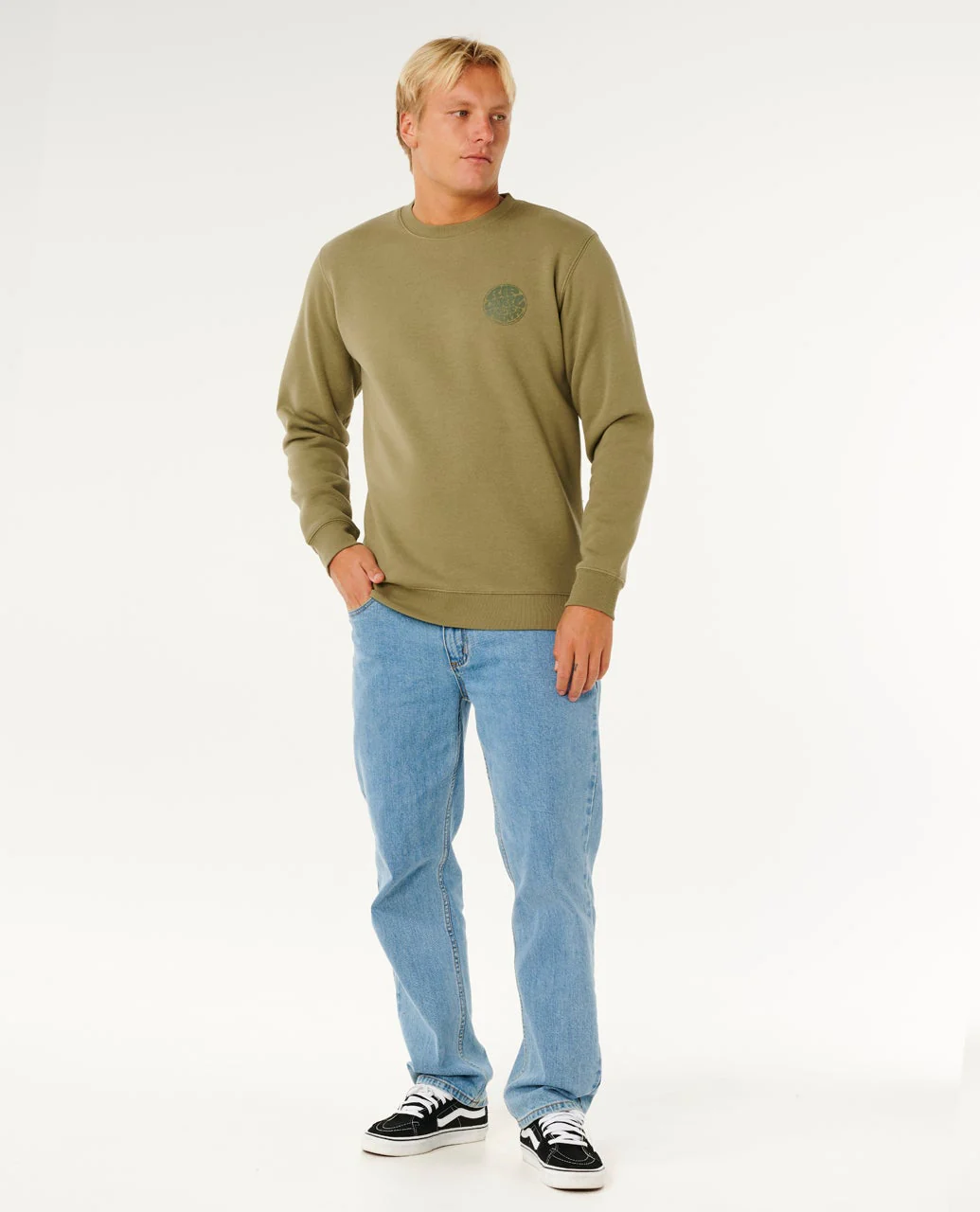 Wettie Icon Crew - Image 4