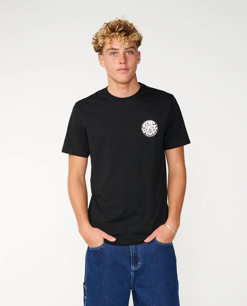 Wettie Icon Tee