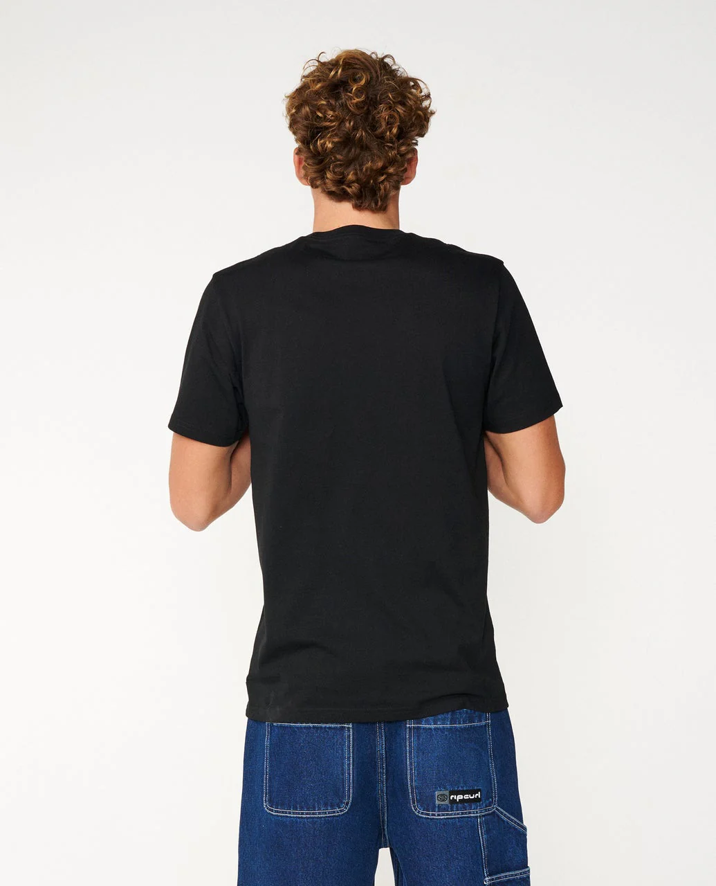 Wettie Icon Tee - Image 3