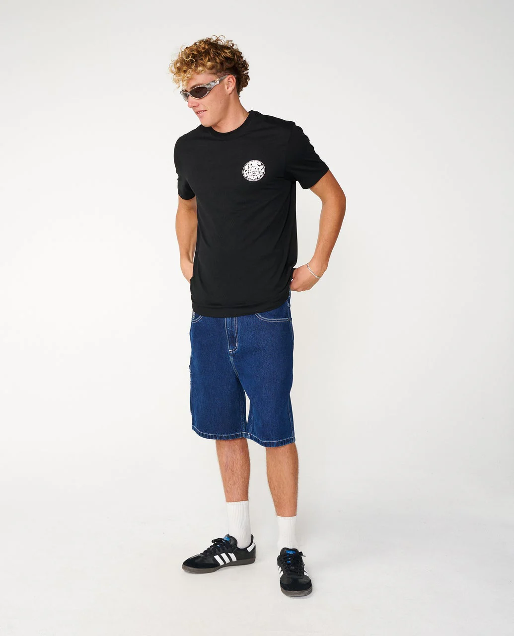 Wettie Icon Tee - Image 4