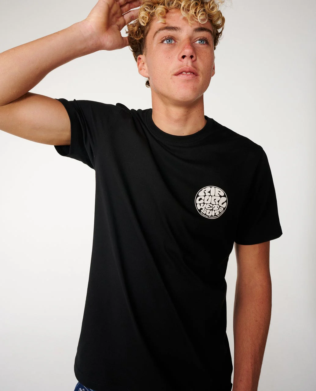 Wettie Icon Tee - Image 6