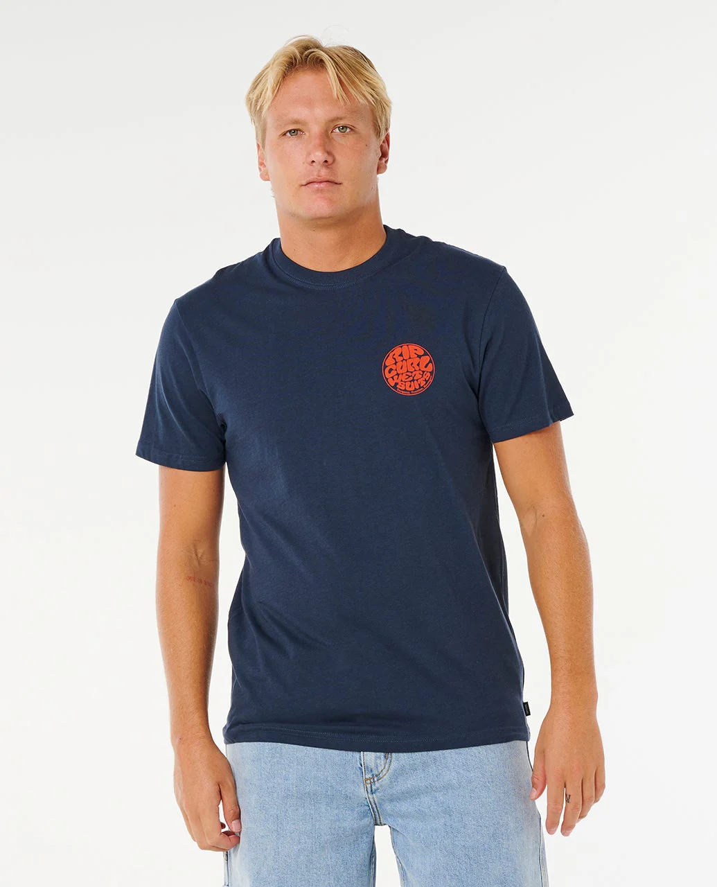 Wettie Icon Tee