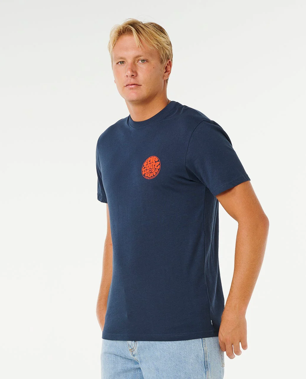 Wettie Icon Tee - Image 2