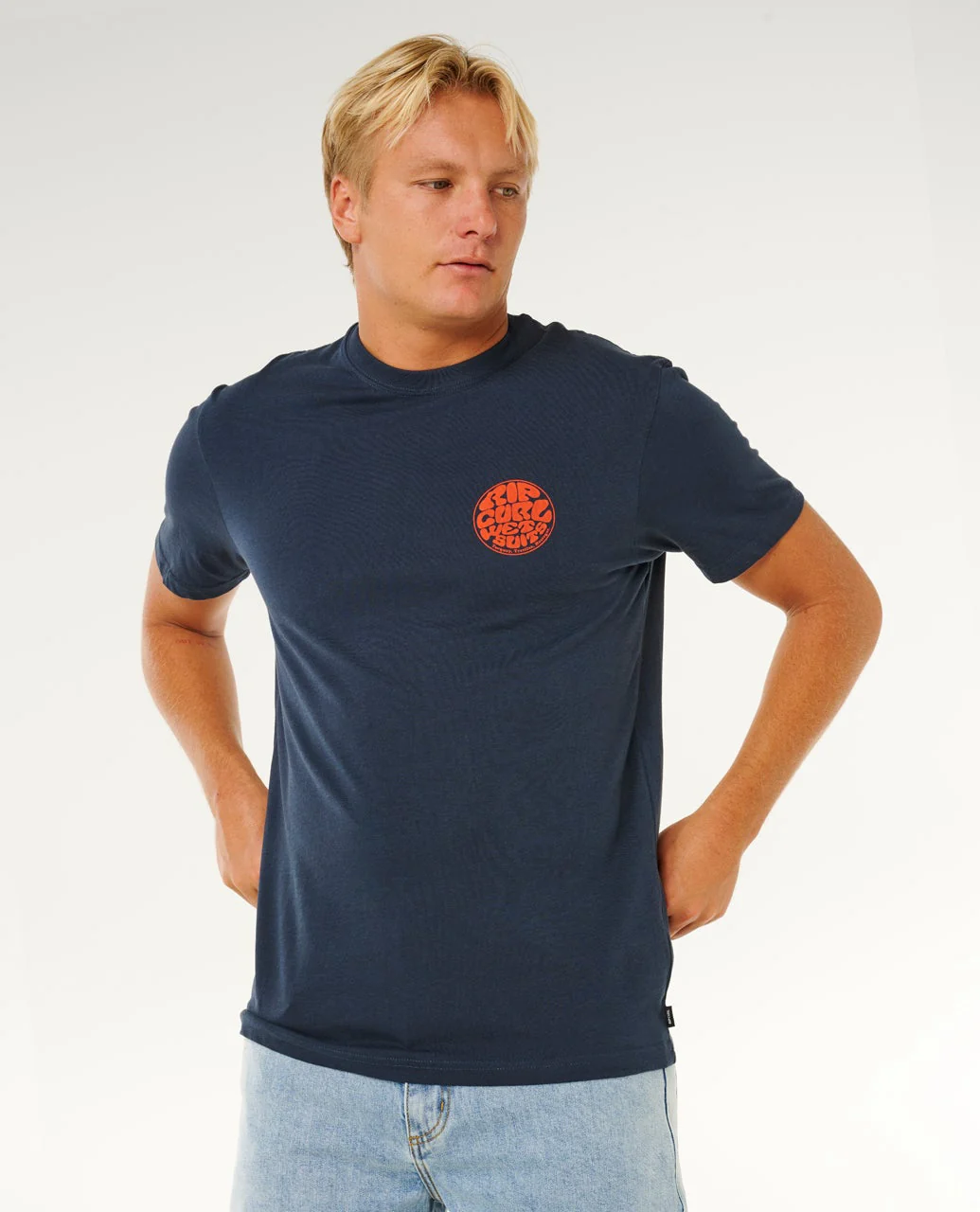 Wettie Icon Tee - Image 6