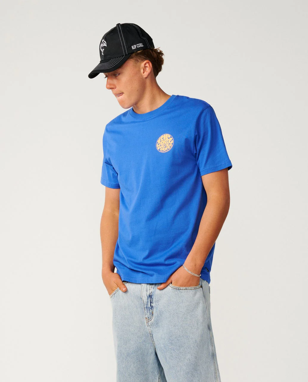 Wettie Icon Tee - Image 2