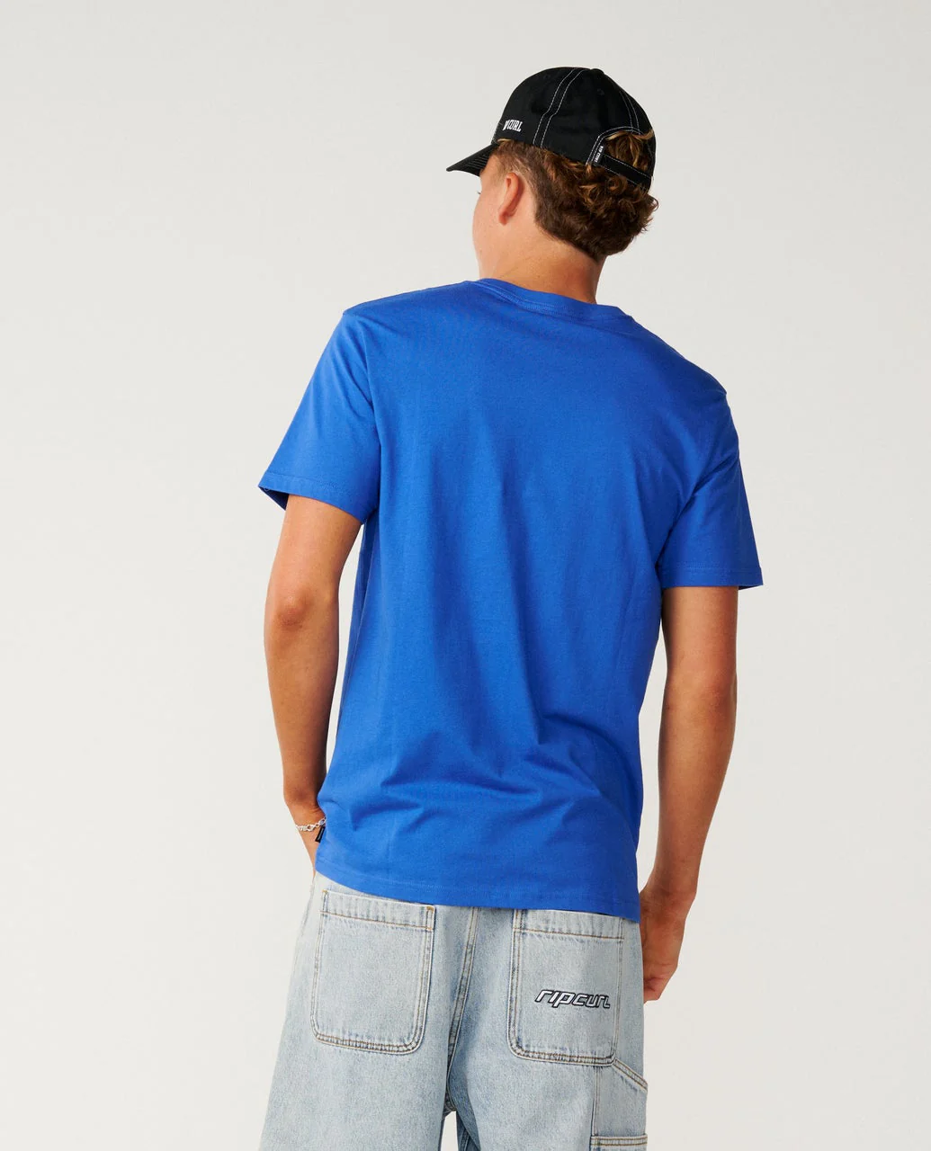 Wettie Icon Tee - Image 3