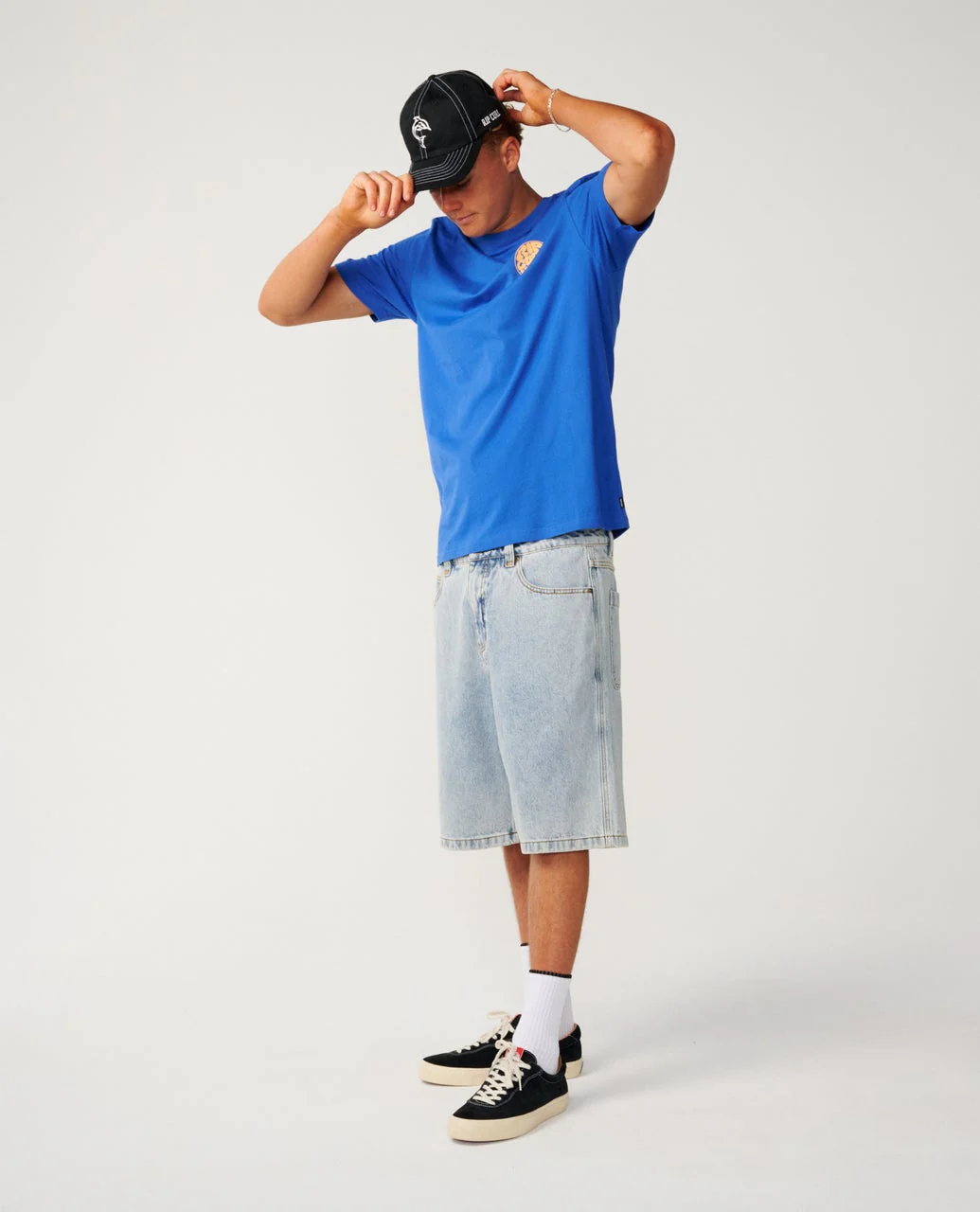 Wettie Icon Tee - Image 4