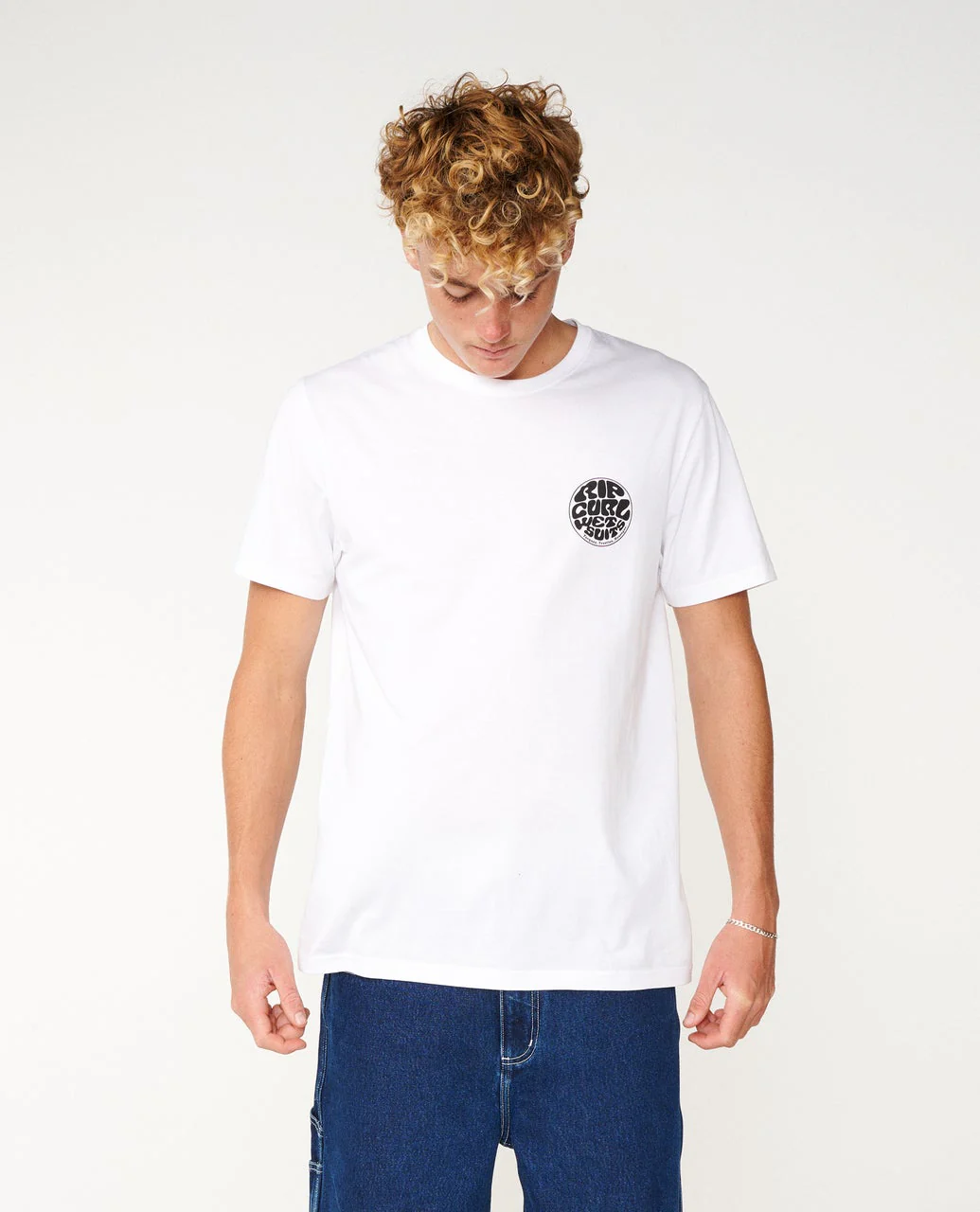 Wettie Icon Tee