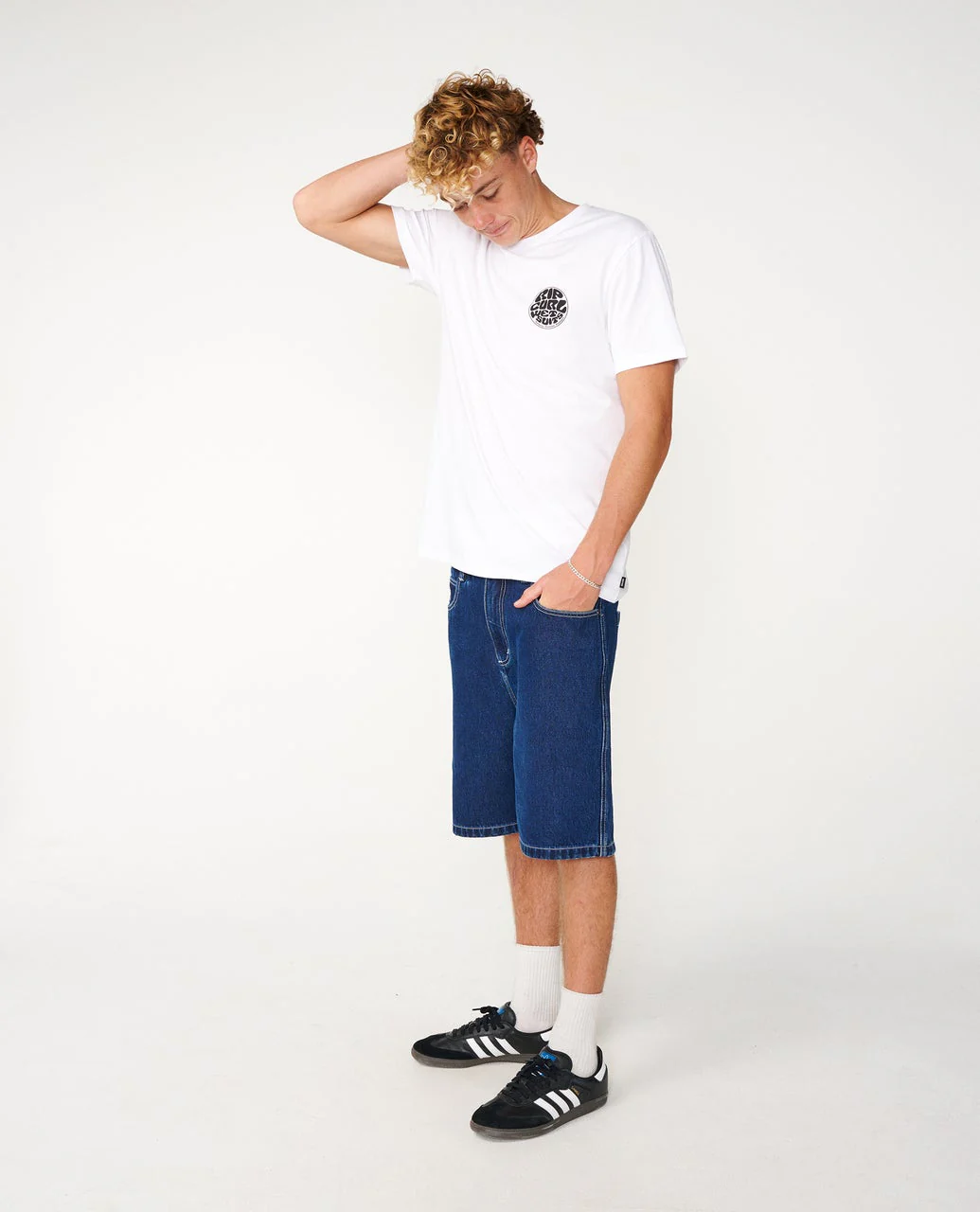 Wettie Icon Tee - Image 4