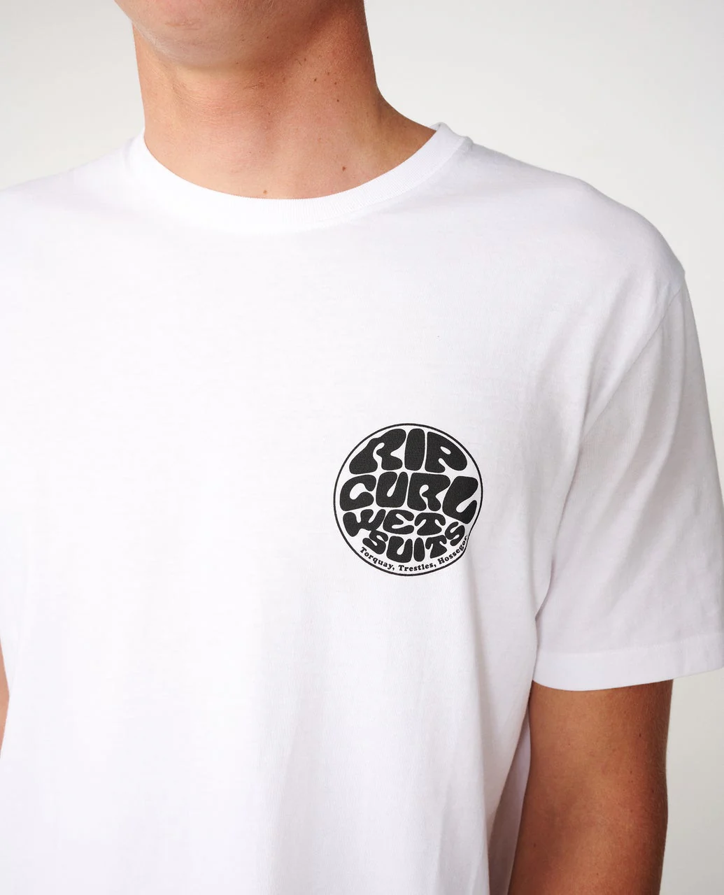 Wettie Icon Tee - Image 5