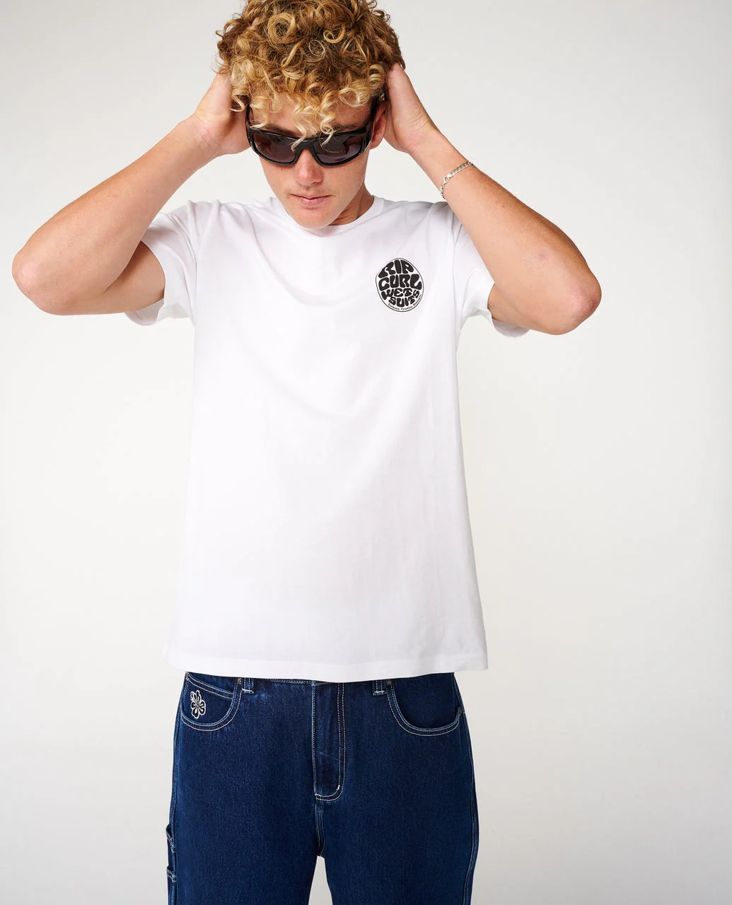 Wettie Icon Tee - Image 6